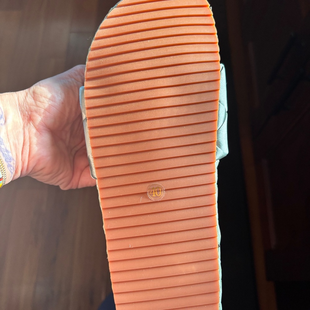 Bibilou sandals - Picture 3 of 3